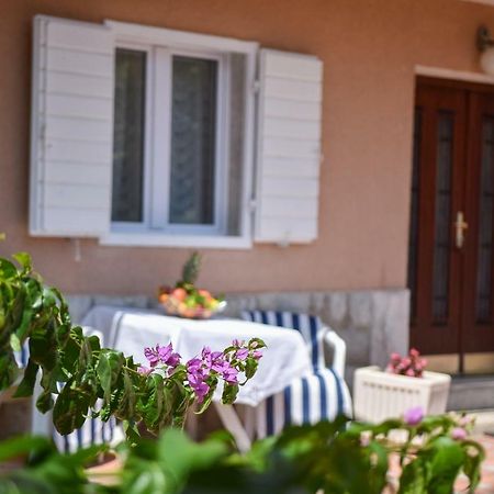 Apartment Neyra Split Exterior foto