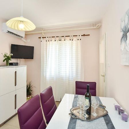 Apartment Neyra Split Exterior foto