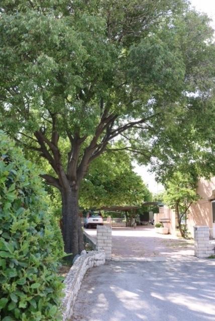 Apartment Neyra Split Exterior foto