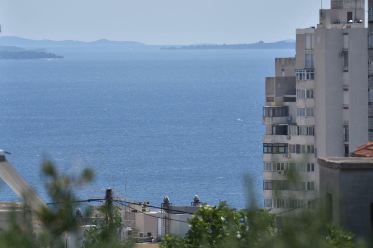 Apartment Neyra Split Exterior foto
